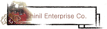 Shinil Enterprise Co.