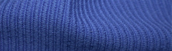 ڵ, Corduroy